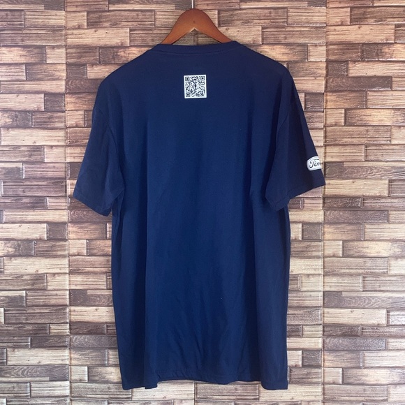 EUC Dallas Mavericks “Por Amor A Los Mavs” Special Edition Shirt Adult XL - Picture 2 of 7